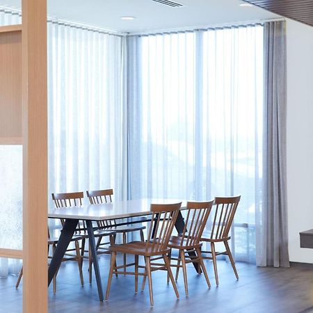 Fairfield By Marriott Inn & Suites Palmdale West ภายนอก รูปภาพ